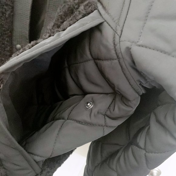 BlankNYC Quilted Second Wind Puffer jacket - Picture 8 of 13